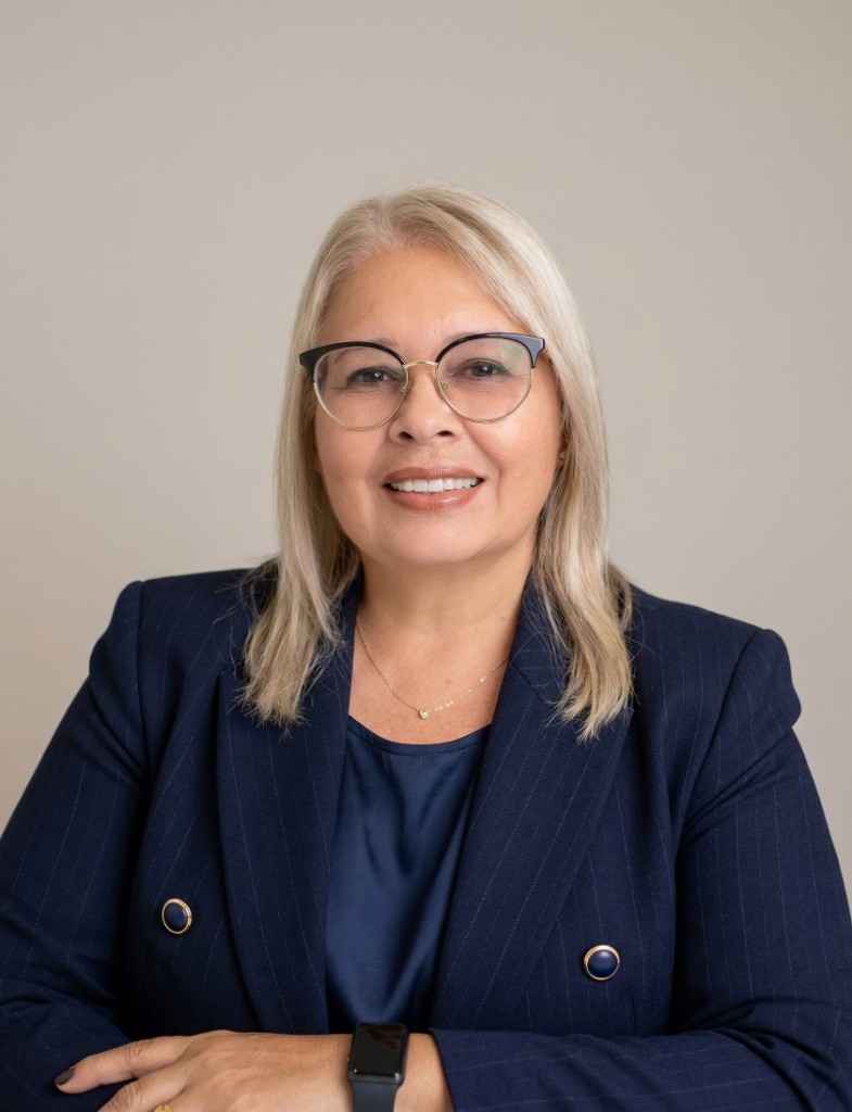 Dra. Silvia Zarza